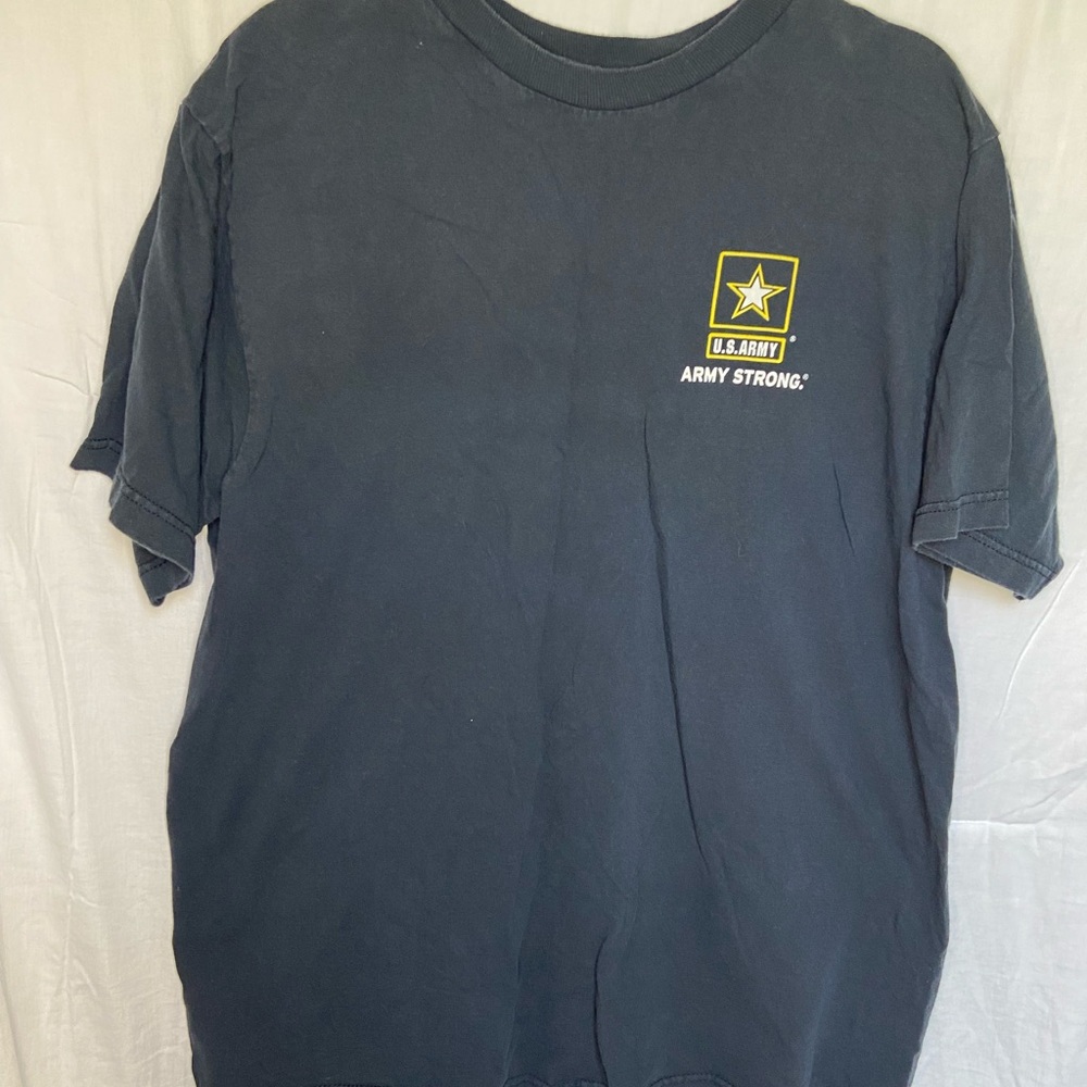 Army Strong T-Shirt